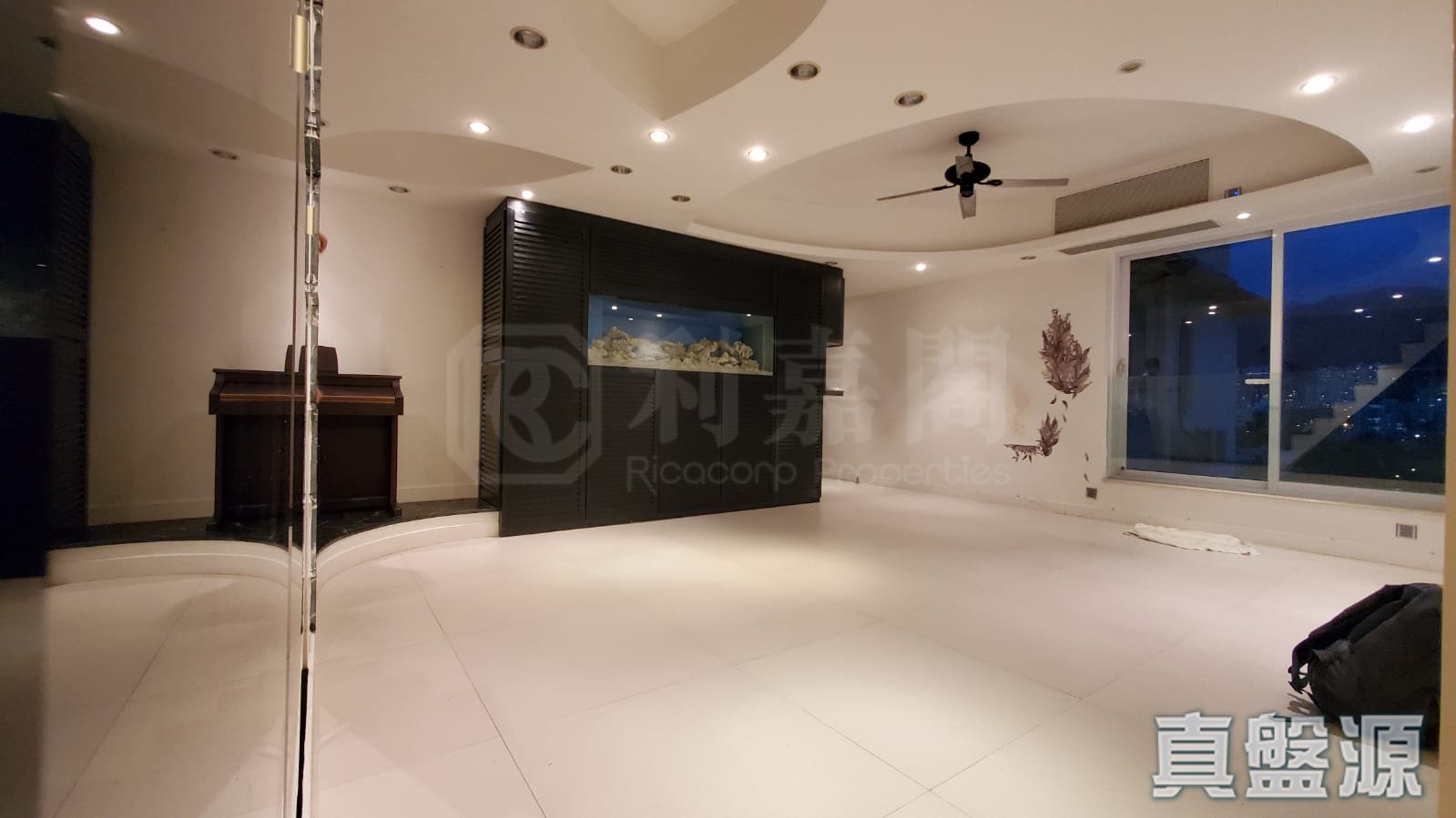 九龍塘閣 高層 何文田/京士柏/九龍塘/又一村