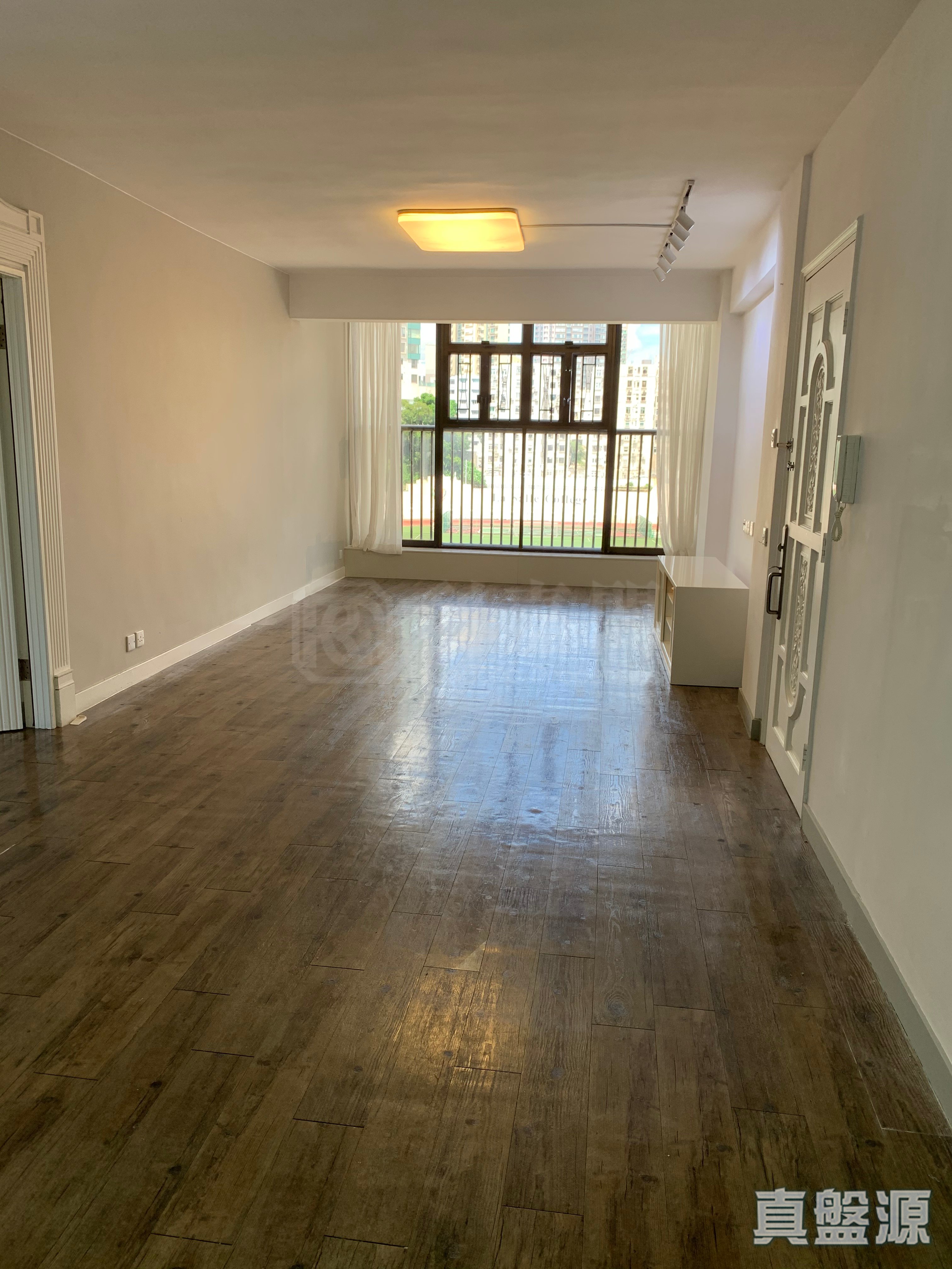 喇沙利道3号 高层 何文田/京士柏/九龙塘/又一村