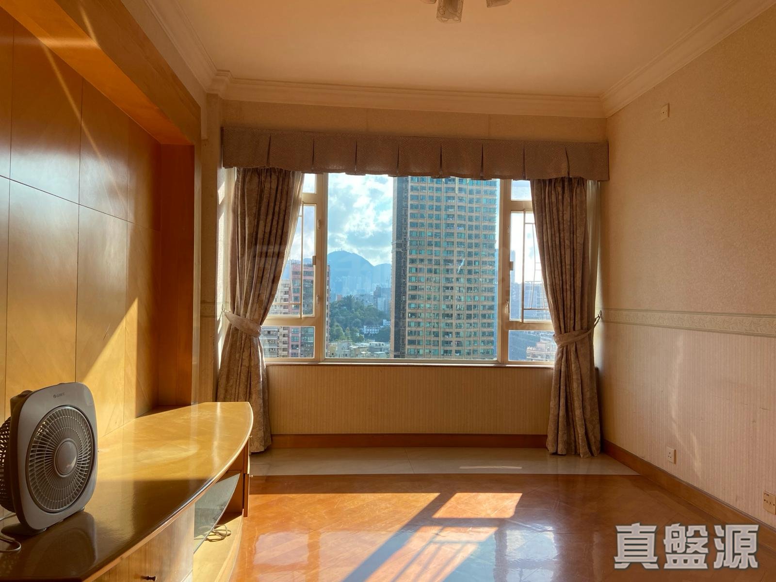 麗晶樓 極高層 E室 何文田/京士柏/九龍塘/又一村
