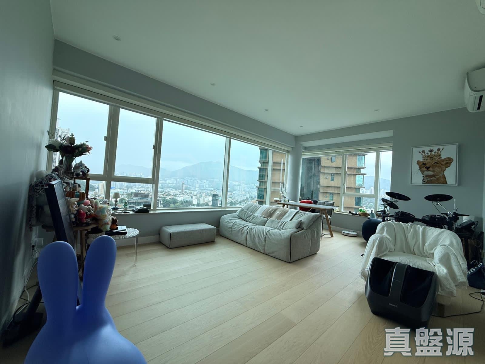 聖佐治大廈