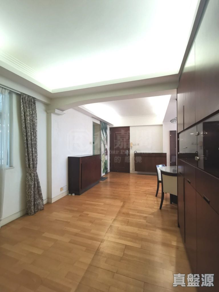 怡安閣 A座 高層 A2室 何文田/京士柏/九龍塘/又一村