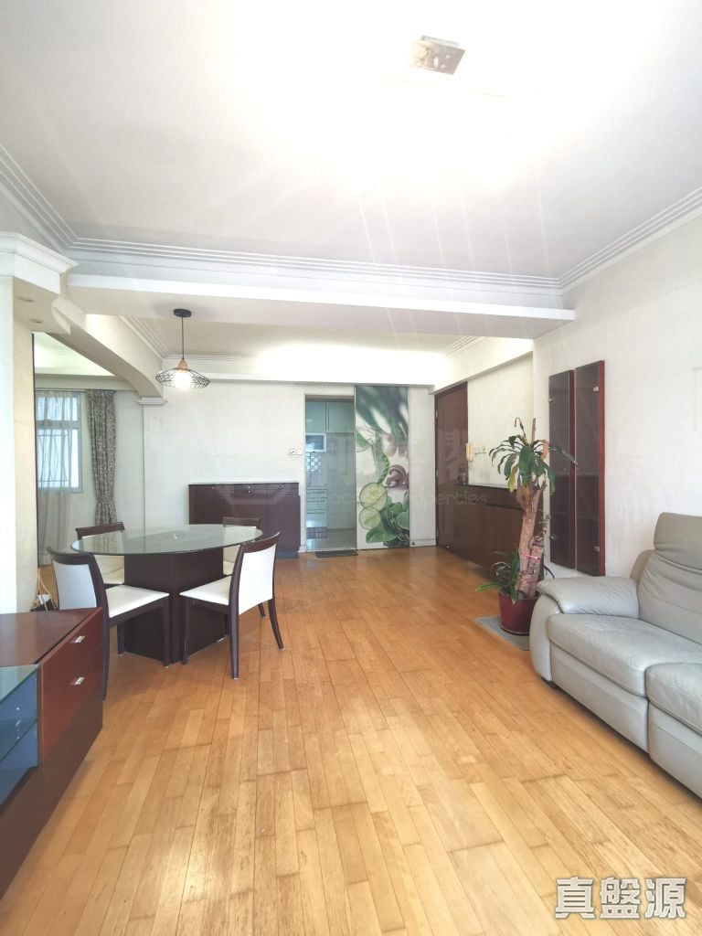 怡安閣 A座 高層 A2室 何文田/京士柏/九龍塘/又一村