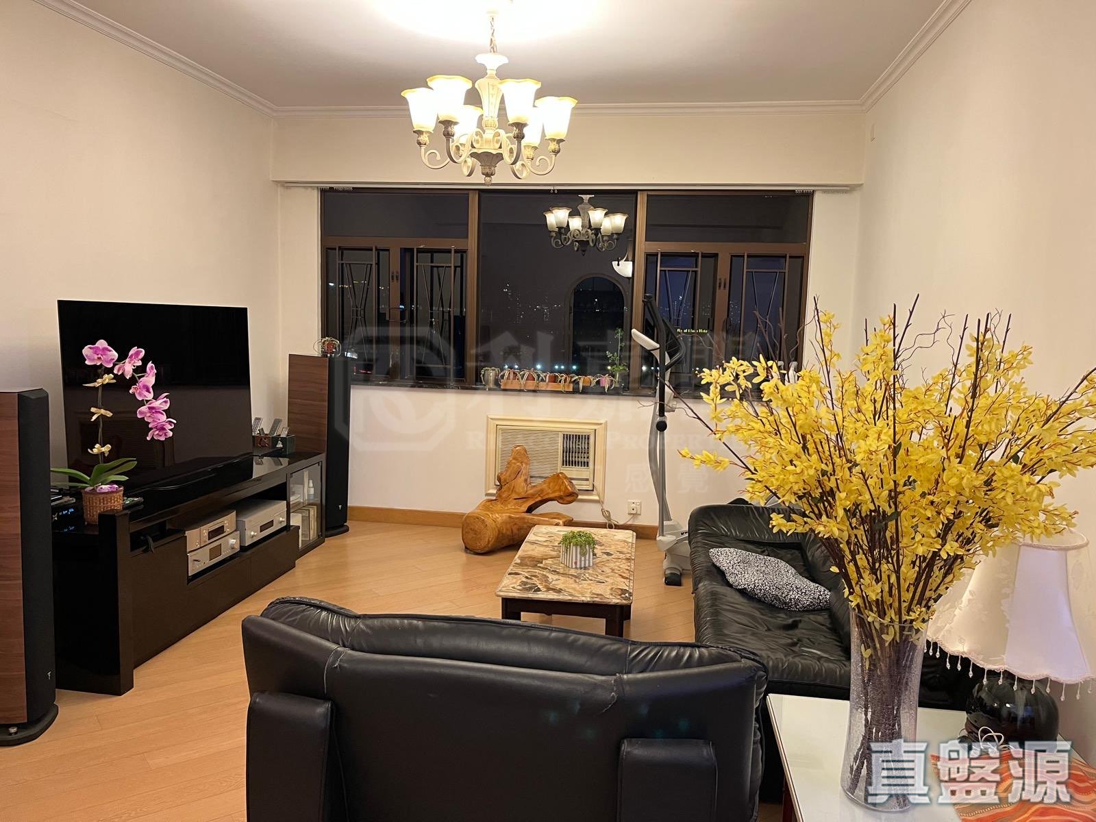 怡安閣 A座 極高層 A3室 何文田/京士柏/九龍塘/又一村