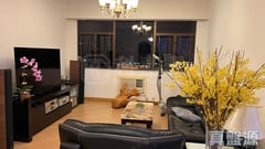 怡安阁 A座 极高层 A3室 何文田/京士柏/九龙塘/又一村