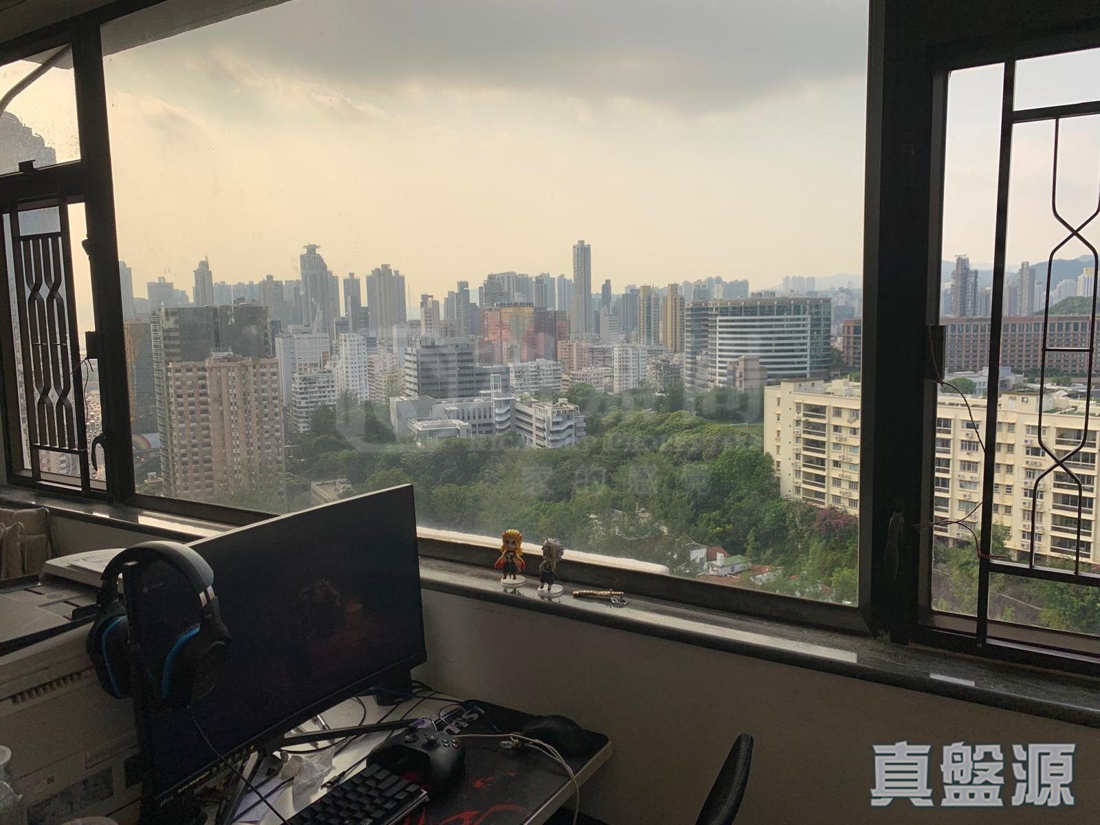 怡安閣 A座 極高層 A3室 何文田/京士柏/九龍塘/又一村