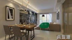 PARC PALAIS TOWER 8 Low Floor Zone Flat B Ho Man Tin/Kings Park/Kowloon Tong/Yau Yat Tsuen