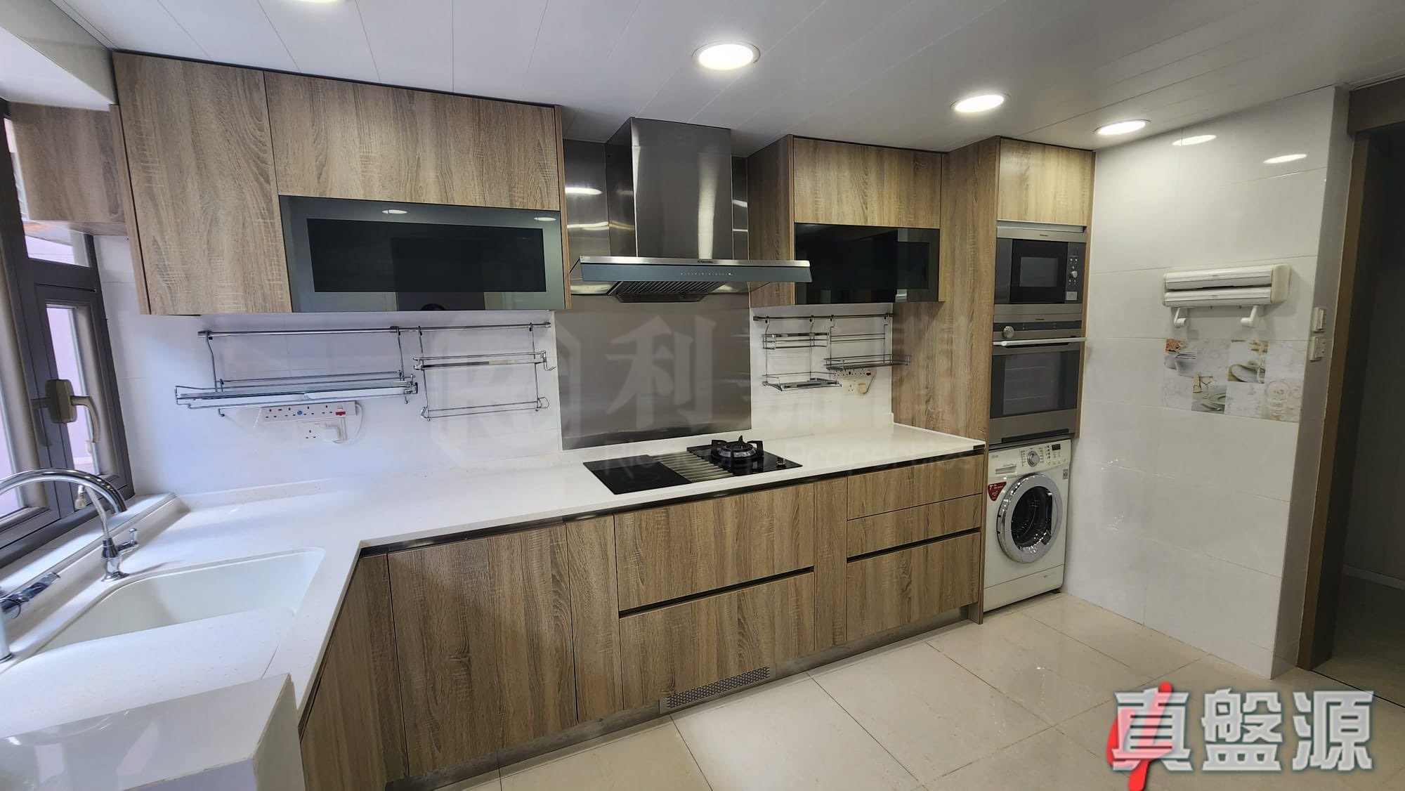 翠華園 低層 何文田/京士柏/九龍塘/又一村