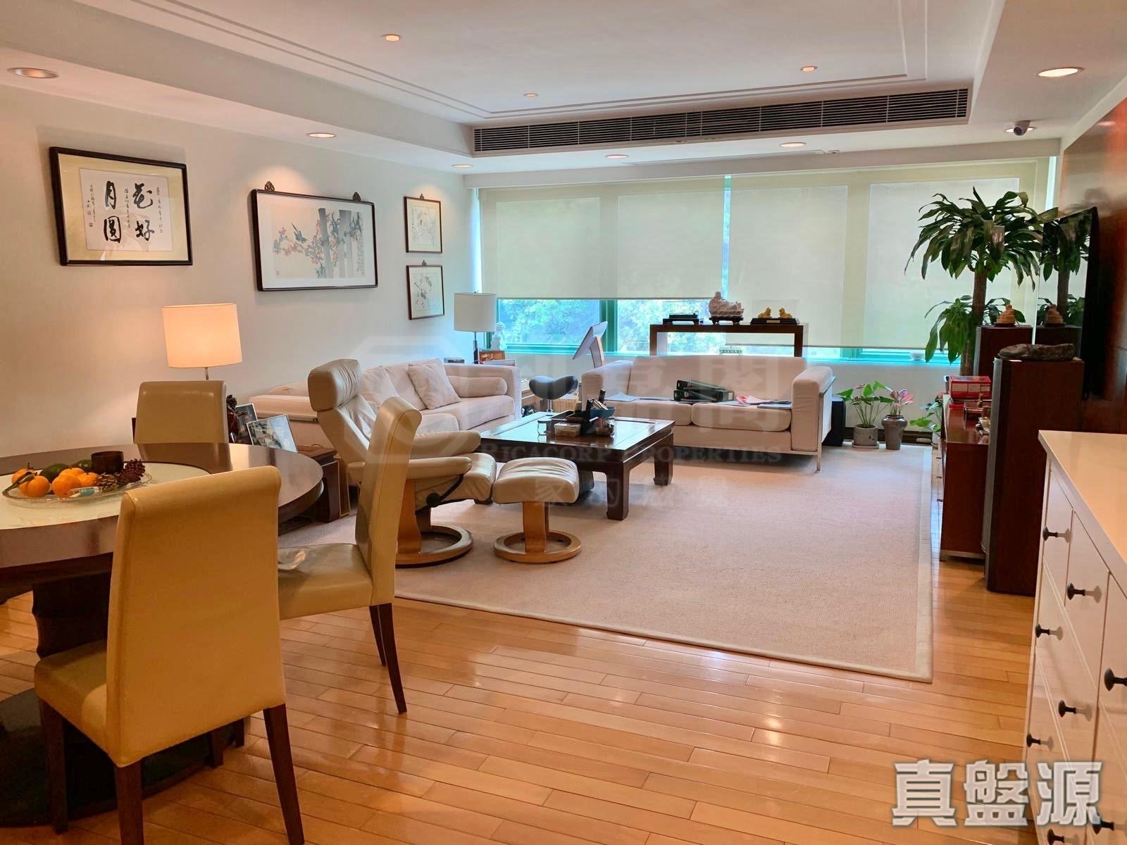 星輝豪庭 A座 高層 7室 何文田/京士柏/九龍塘/又一村