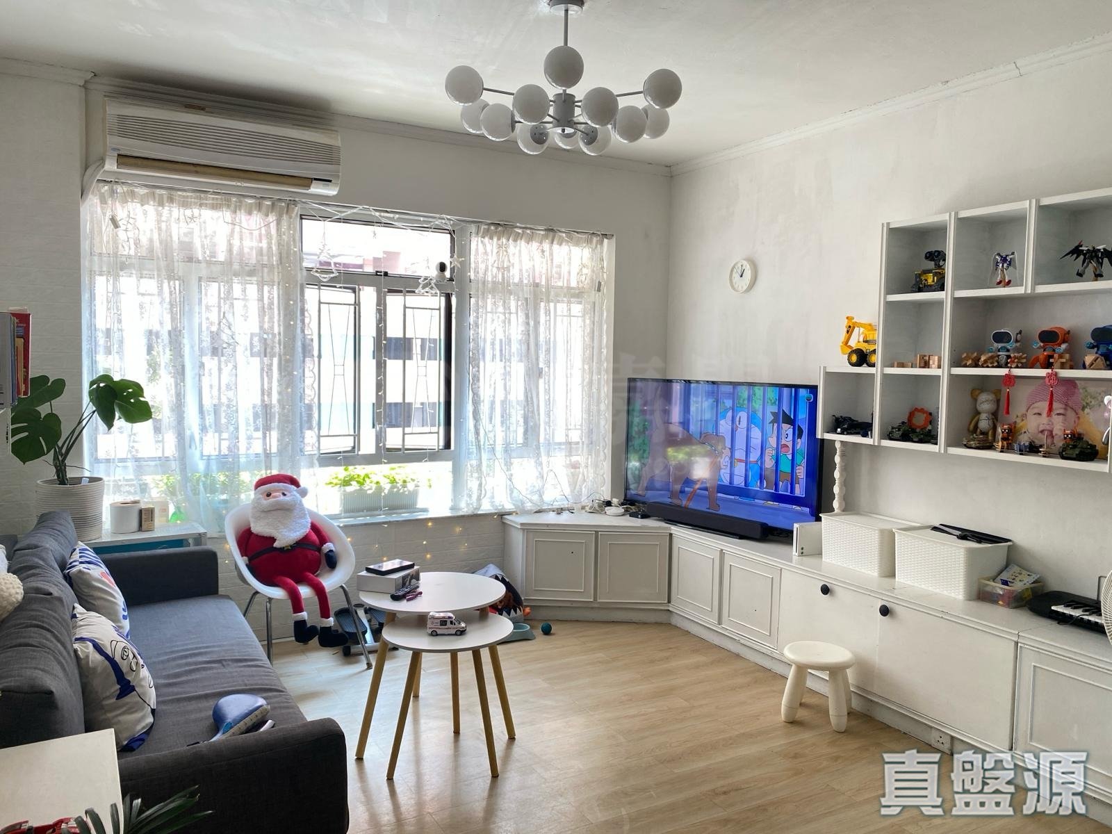 翠华大厦 4座 低层 何文田/京士柏/九龙塘/又一村