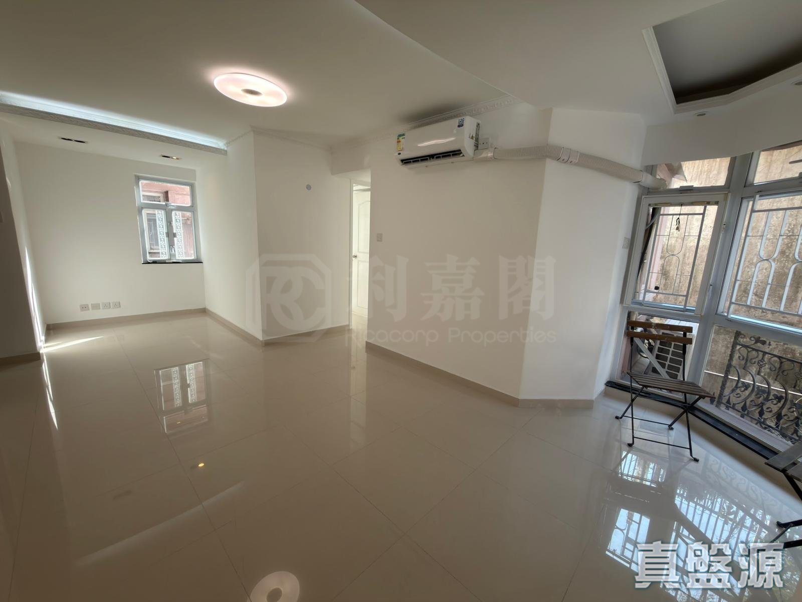 BOLAND COURT PHASE II Low Floor Zone Flat E Ho Man Tin/Kings Park/Kowloon Tong/Yau Yat Tsuen