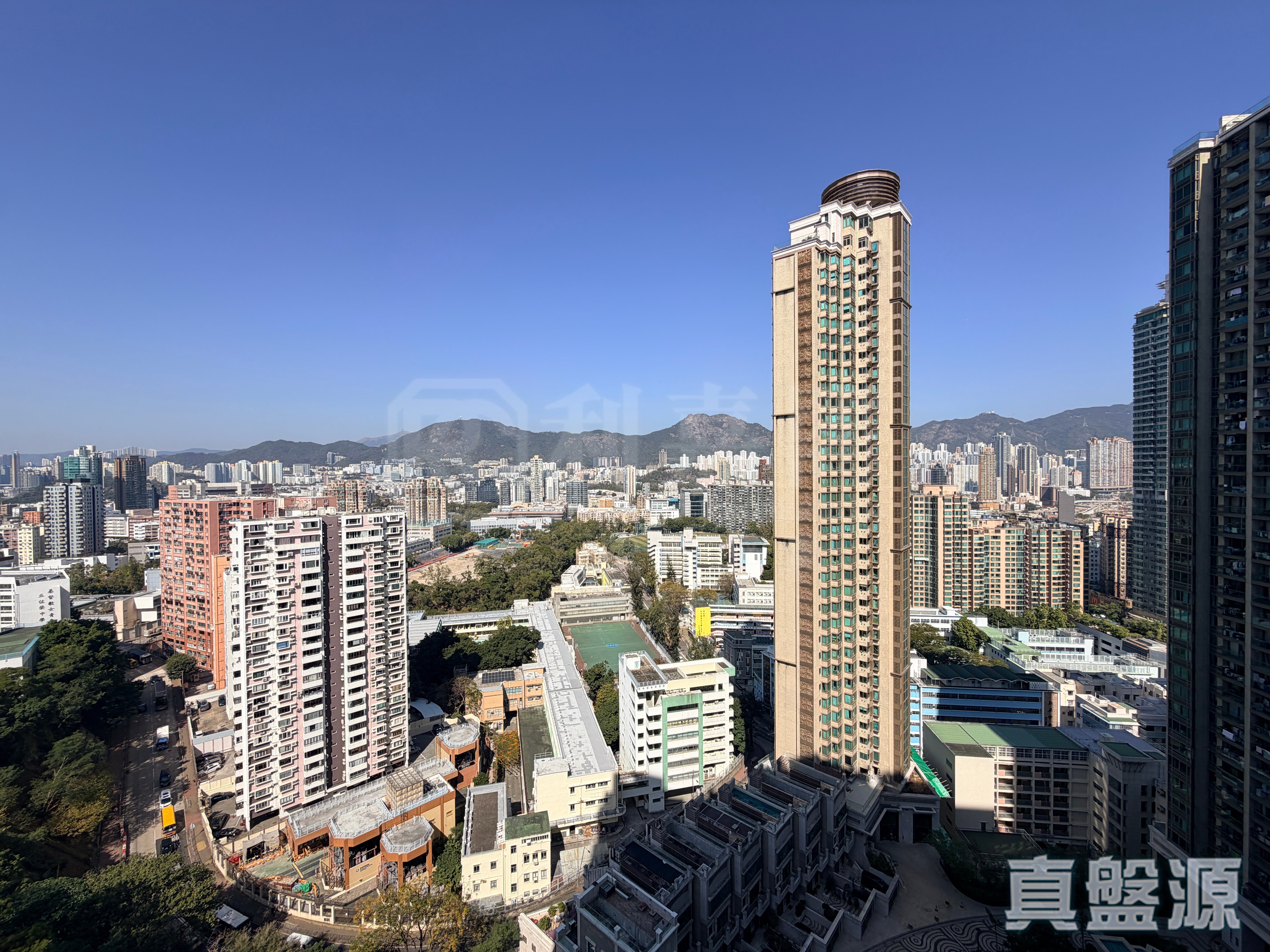 半山壹號 1期 半山徑37號