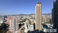 半山壹號 1期 半山徑37號 高層 何文田/京士柏/九龍塘/又一村