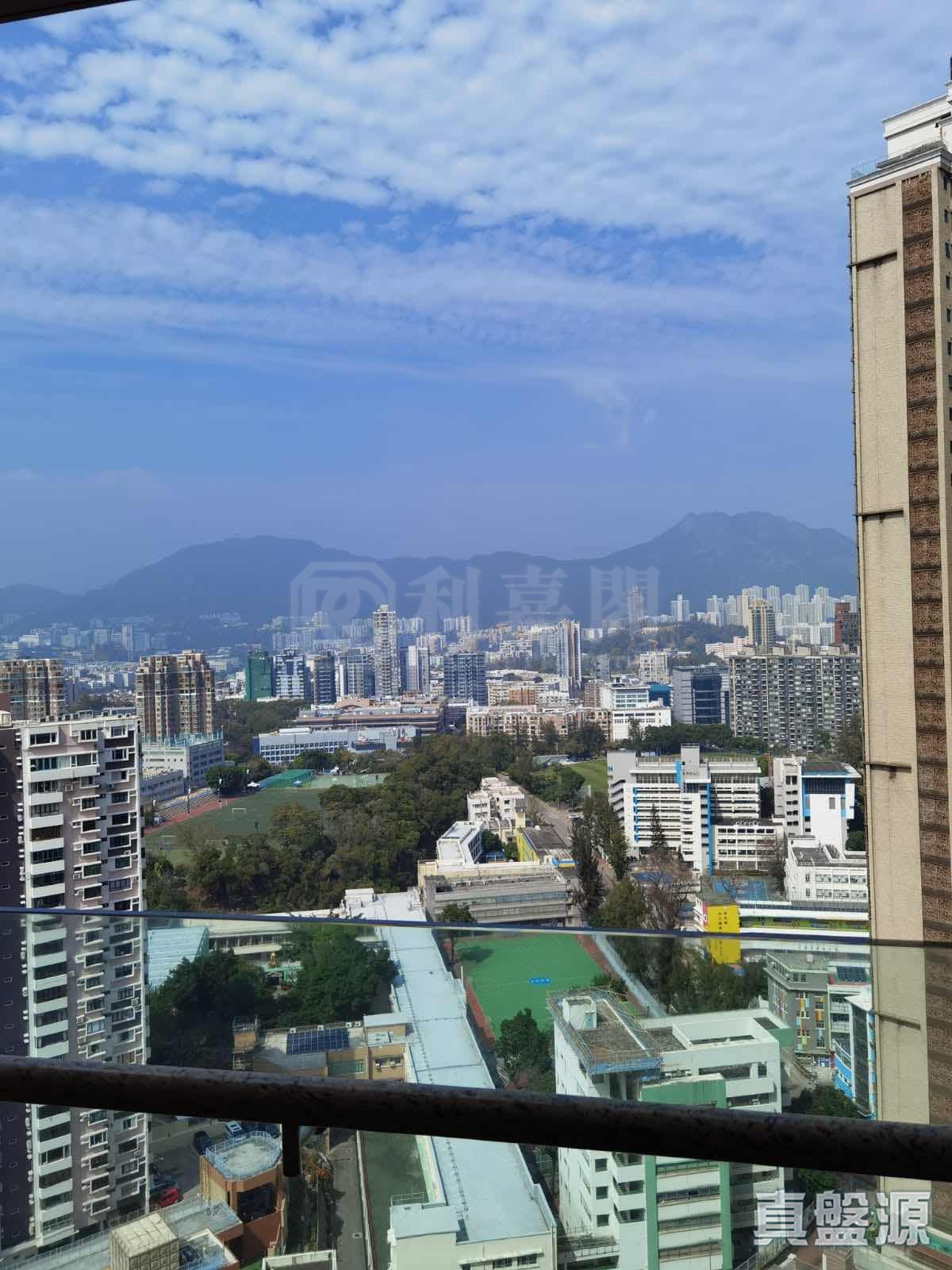 半山壹号 1期 半山径37号 高层 何文田/京士柏/九龙塘/又一村