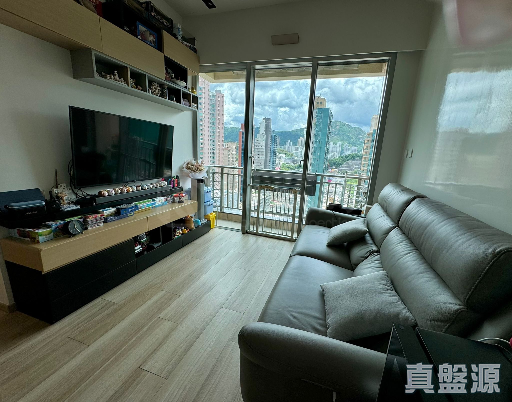 PADEK PALACE High Floor Zone Flat C Ho Man Tin/Kings Park/Kowloon Tong/Yau Yat Tsuen