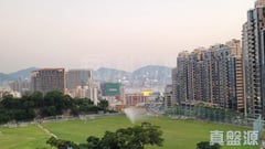 冠熹苑 中層 17室 何文田/京士柏/九龍塘/又一村