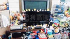 俊民苑 文瑞阁 (L座) 中层 1室 何文田/京士柏/九龙塘/又一村