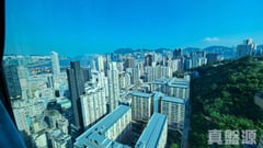 半山壹号 1期 半山径35号 极高层 何文田/京士柏/九龙塘/又一村