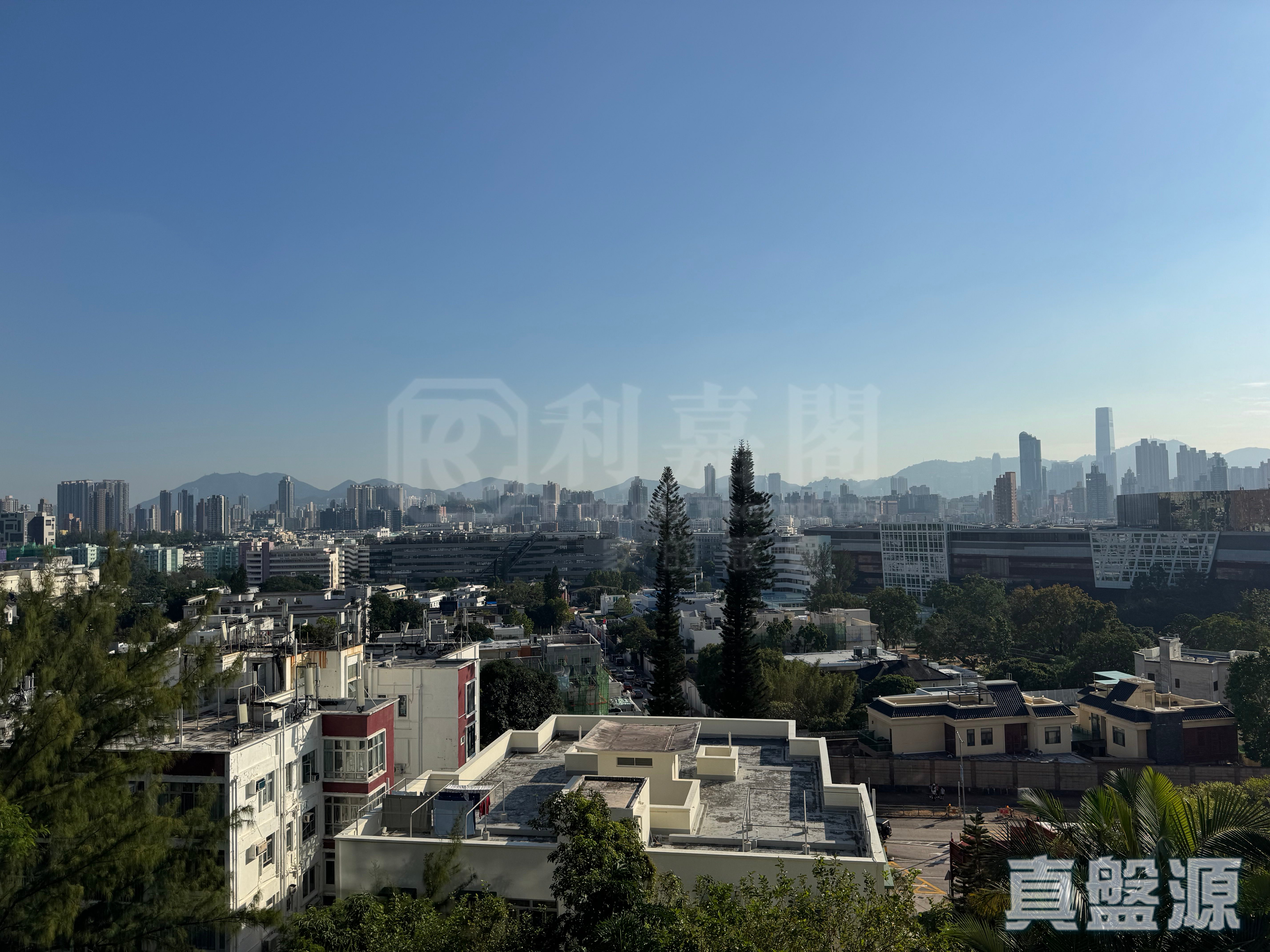 畢架山一號 1期 2座 中層 何文田/京士柏/九龍塘/又一村