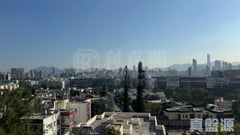 畢架山一號 1期 2座 中層 何文田/京士柏/九龍塘/又一村