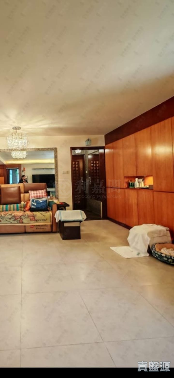 德光閣 高層 D室 何文田/京士柏/九龍塘/又一村