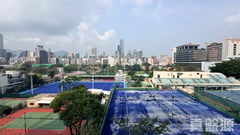 卫理苑 A座 低层 何文田/京士柏/九龙塘/又一村