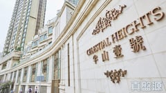 CELESTIAL HEIGHTS PHASE 1 - 28 Celestial Avenue High Floor Zone Ho Man Tin/Kings Park/Kowloon Tong/Yau Yat Tsuen