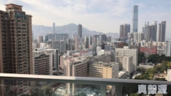 PARC PALAIS Tower 7 High Floor Zone Flat B Ho Man Tin/Kings Park/Kowloon Tong/Yau Yat Tsuen