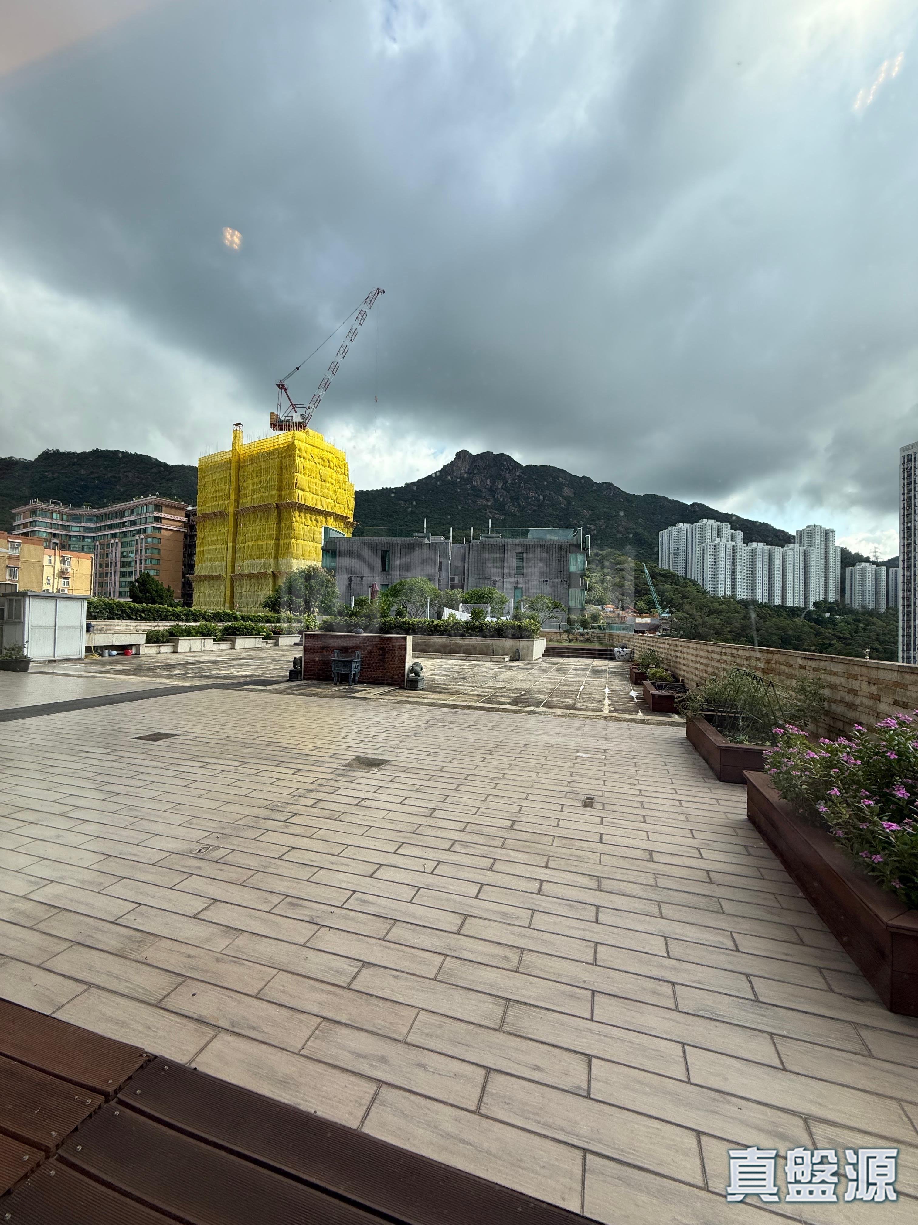 嘉皇臺 低層 A室 何文田/京士柏/九龍塘/又一村