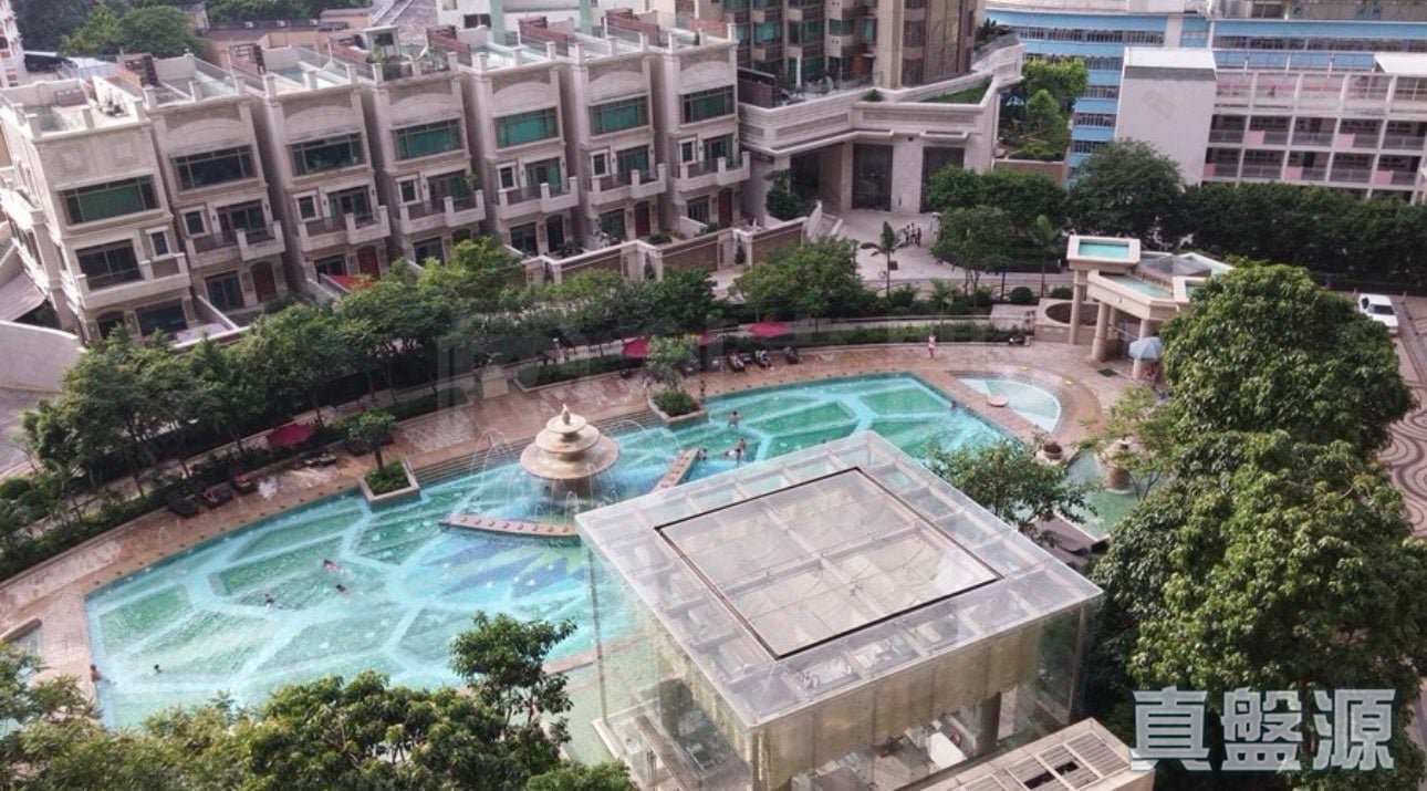 CELESTIAL HEIGHTS PHASE 1 - 9 Celestial Avenue Low Floor Zone Ho Man Tin/Kings Park/Kowloon Tong/Yau Yat Tsuen