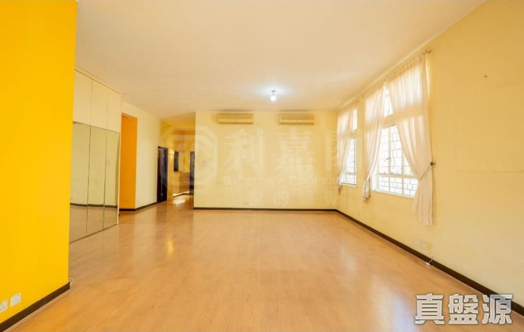 可以居 高层 何文田/京士柏/九龙塘/又一村