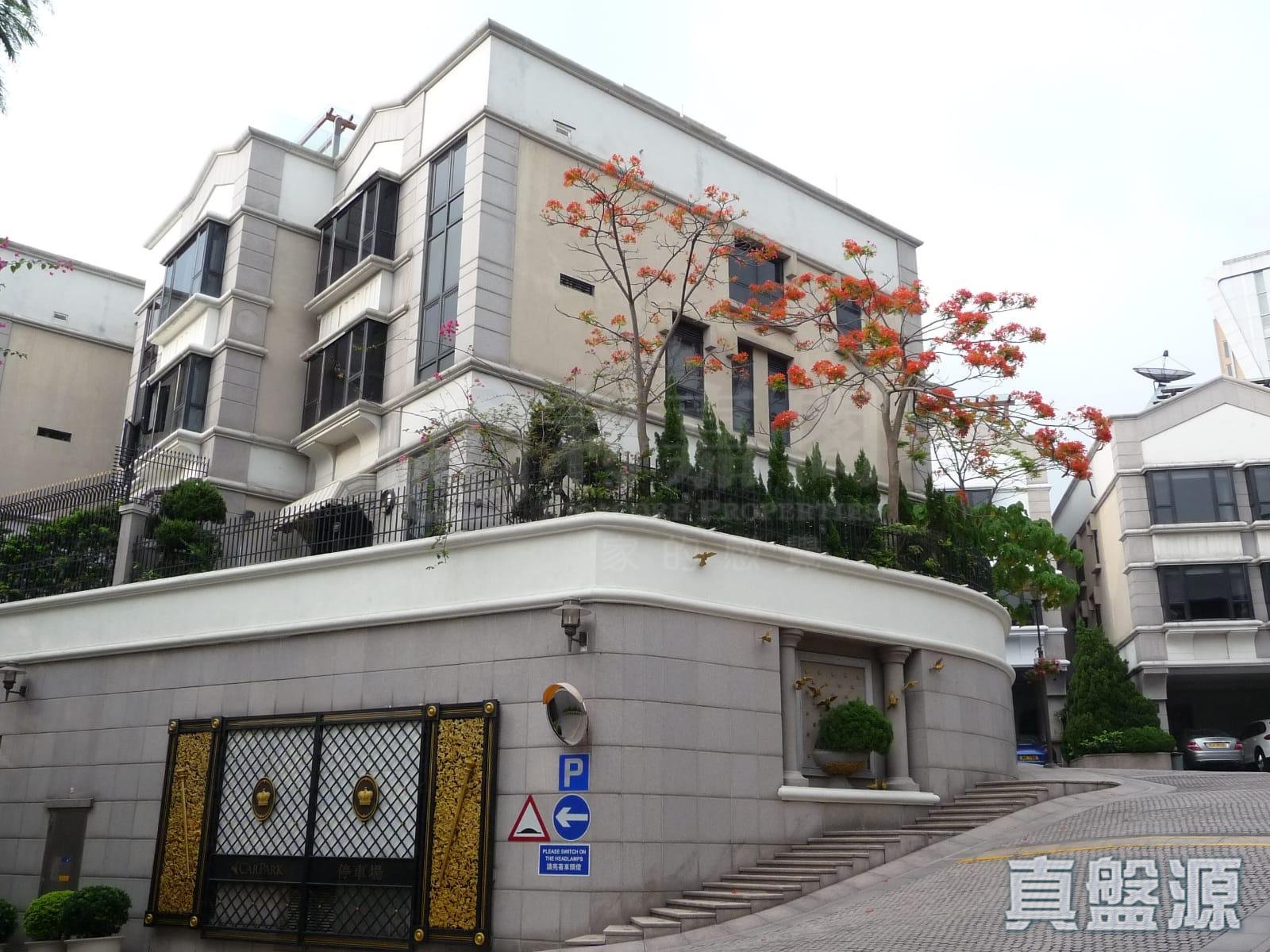 KING'S PARK HILL Ho Man Tin/Kings Park/Kowloon Tong/Yau Yat Tsuen