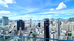 半山壹號 1期 半山徑27號 高層 何文田/京士柏/九龍塘/又一村