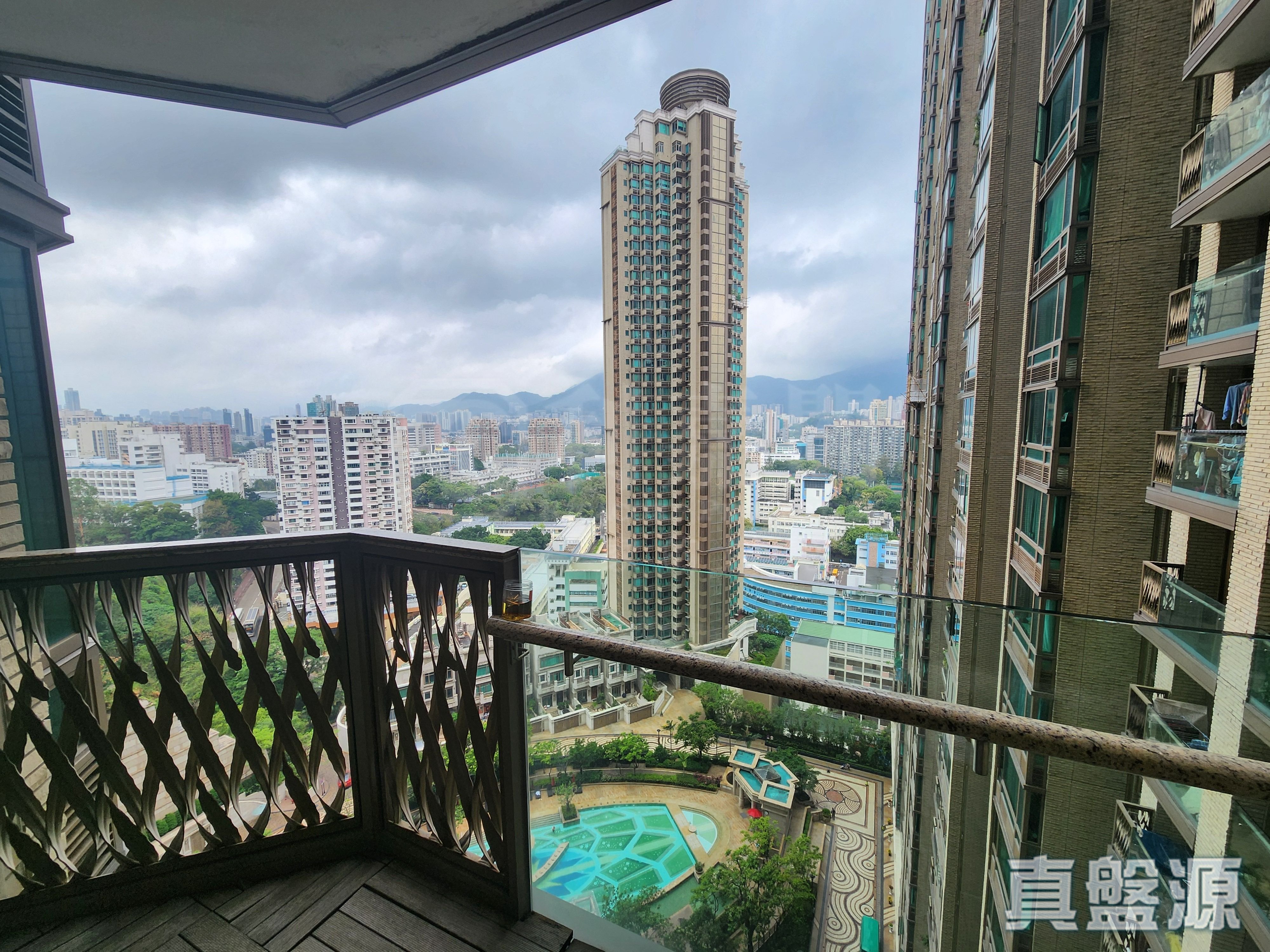 半山壹號 1期 半山徑28號 高層 何文田/京士柏/九龍塘/又一村