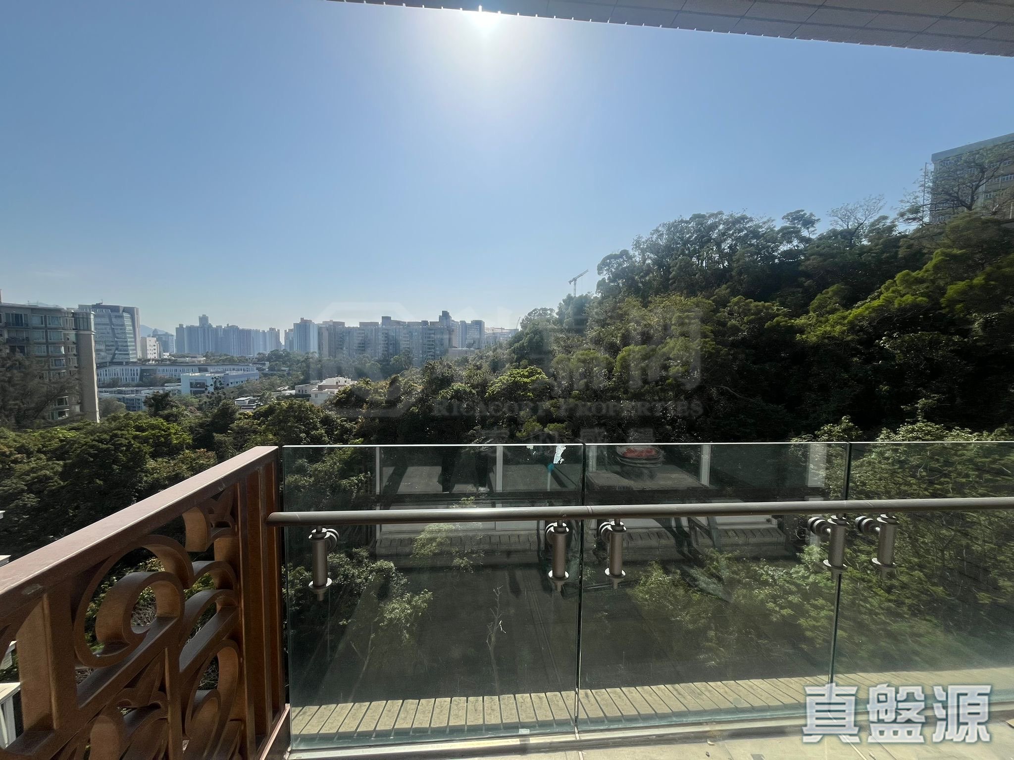 畢架山一號 3期 12座 高層 何文田/京士柏/九龍塘/又一村