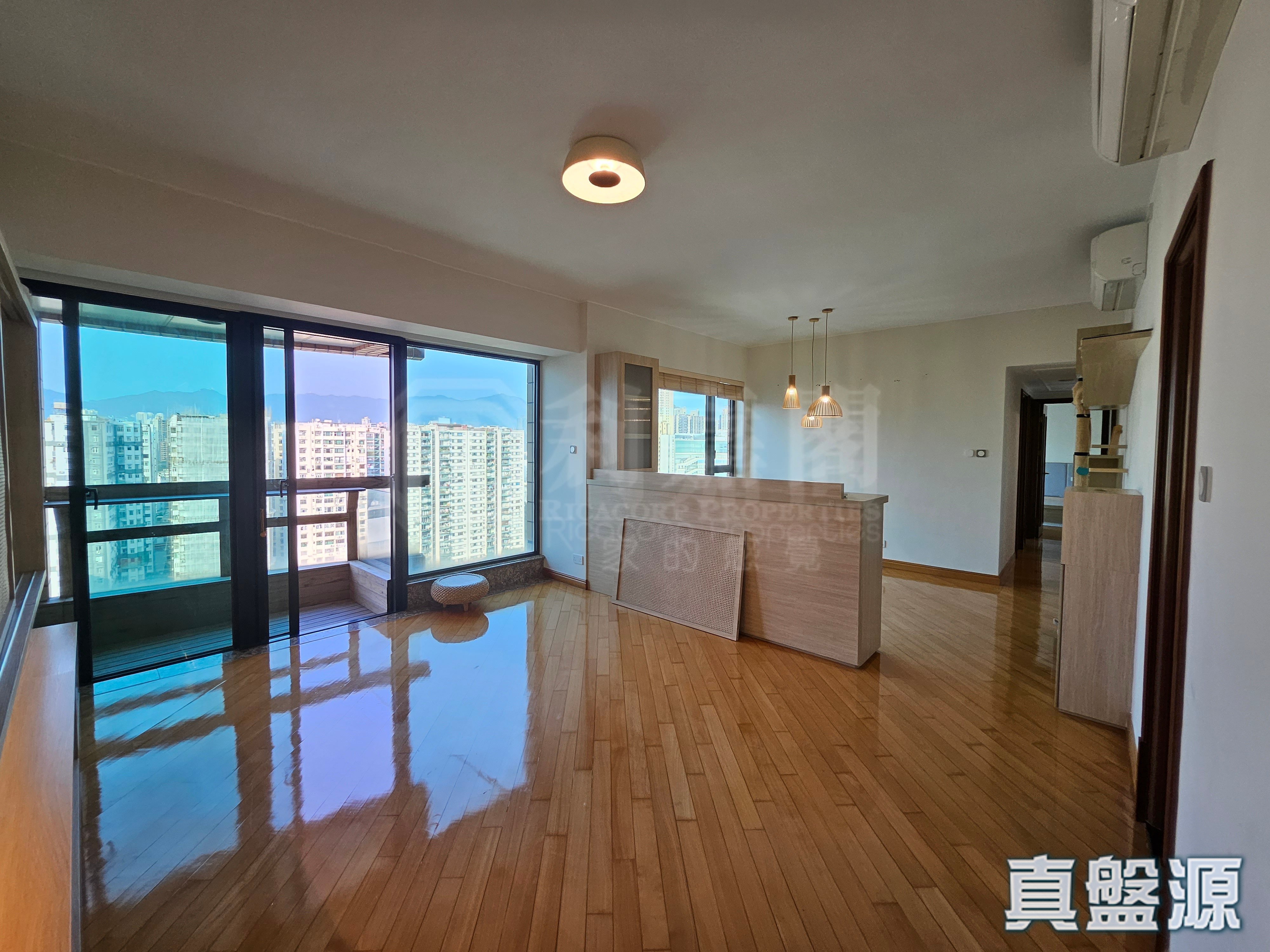 NO.1 HO MAN TIN HILL ROAD High Floor Zone Flat D Ho Man Tin/Kings Park/Kowloon Tong/Yau Yat Tsuen