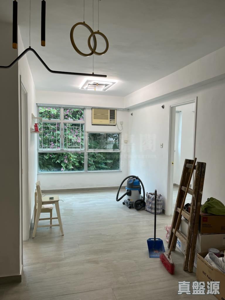 欣圖軒 1座 低層 F室 何文田/京士柏/九龍塘/又一村