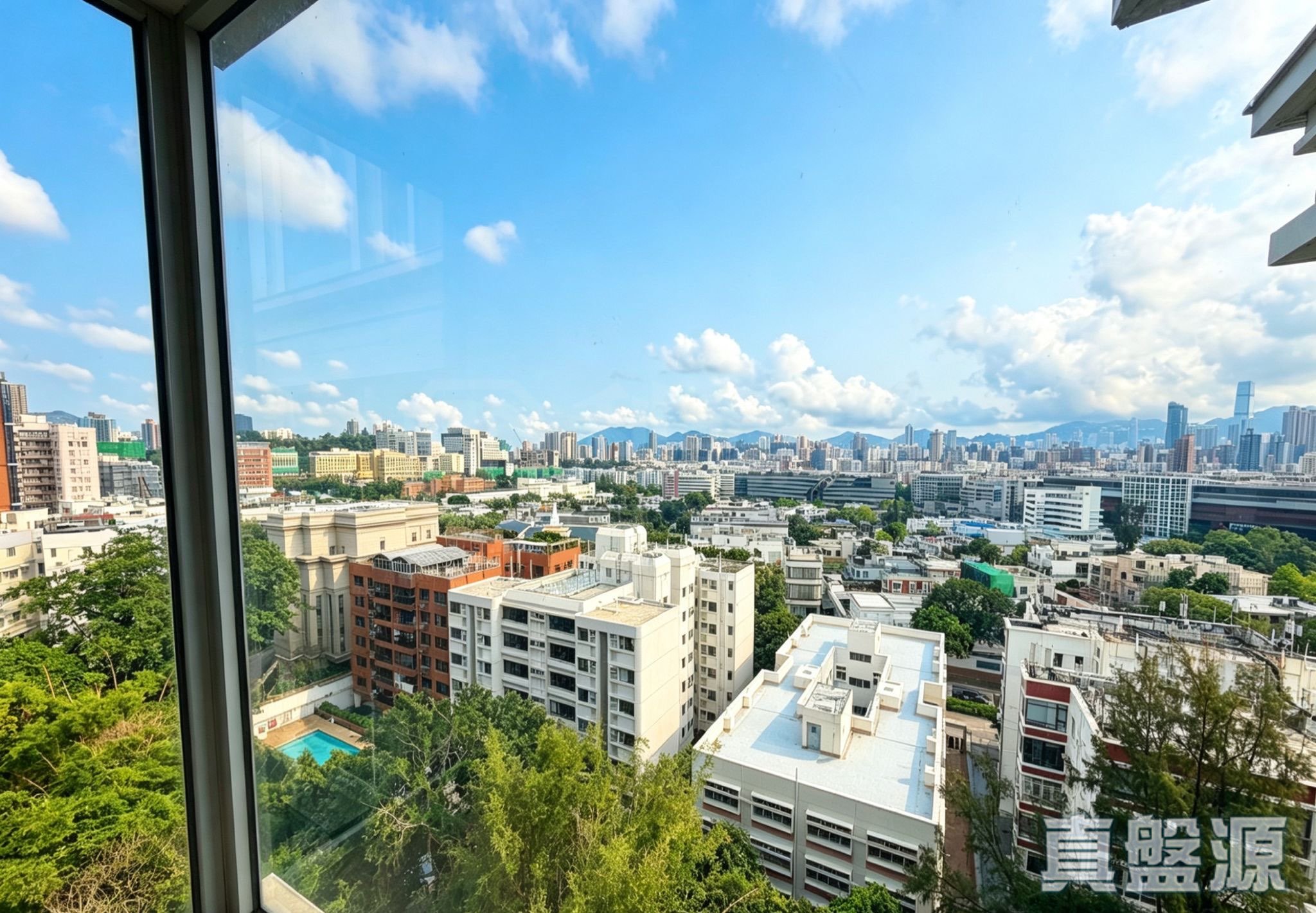 毕架山一号 1期 1座 高层 何文田/京士柏/九龙塘/又一村