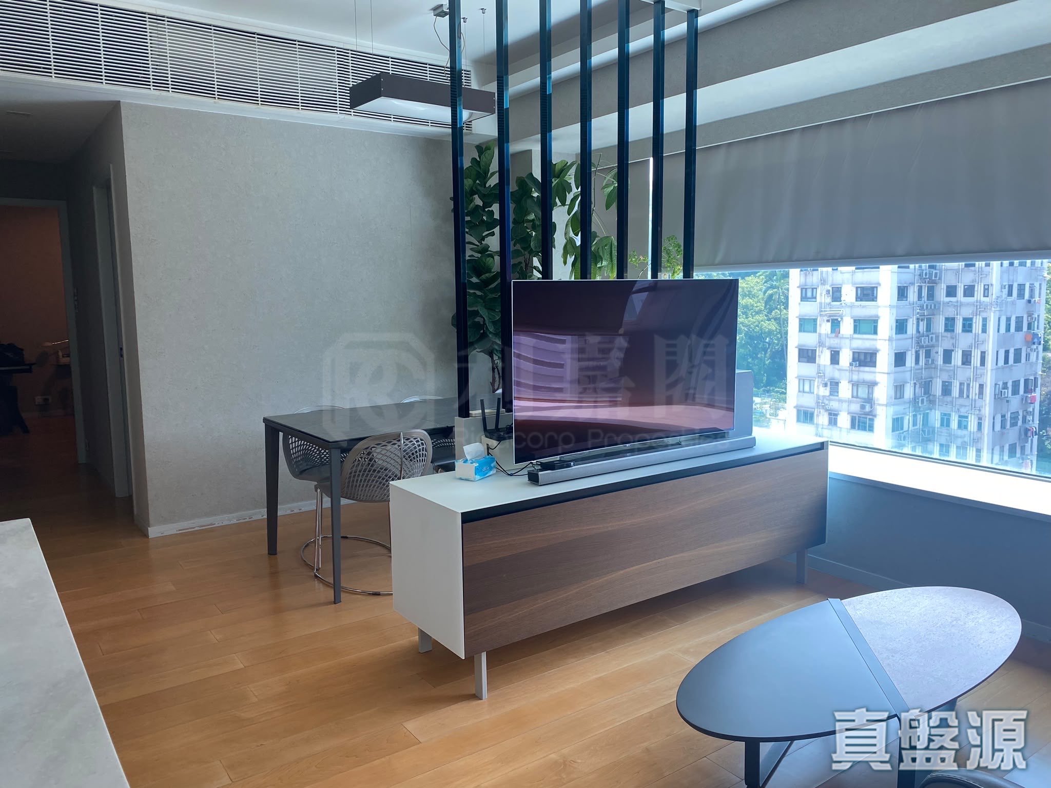 GRAND EXCELSIOR Low Floor Zone Flat B Ho Man Tin/Kings Park/Kowloon Tong/Yau Yat Tsuen