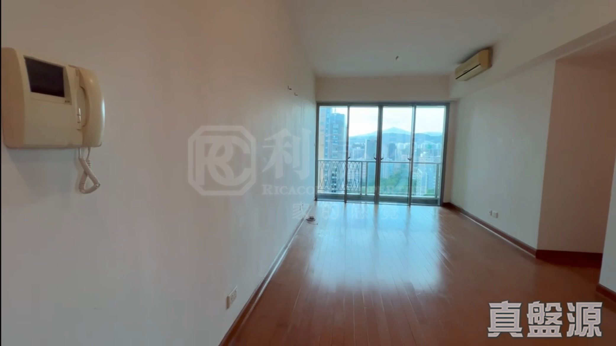 君颐峰 8座 高层 D室 何文田/京士柏/九龙塘/又一村