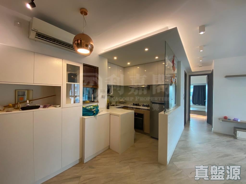 CARMEL ON THE HILL Low Floor Zone Flat E Ho Man Tin/Kings Park/Kowloon Tong/Yau Yat Tsuen