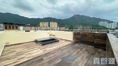 宝能阁 1座