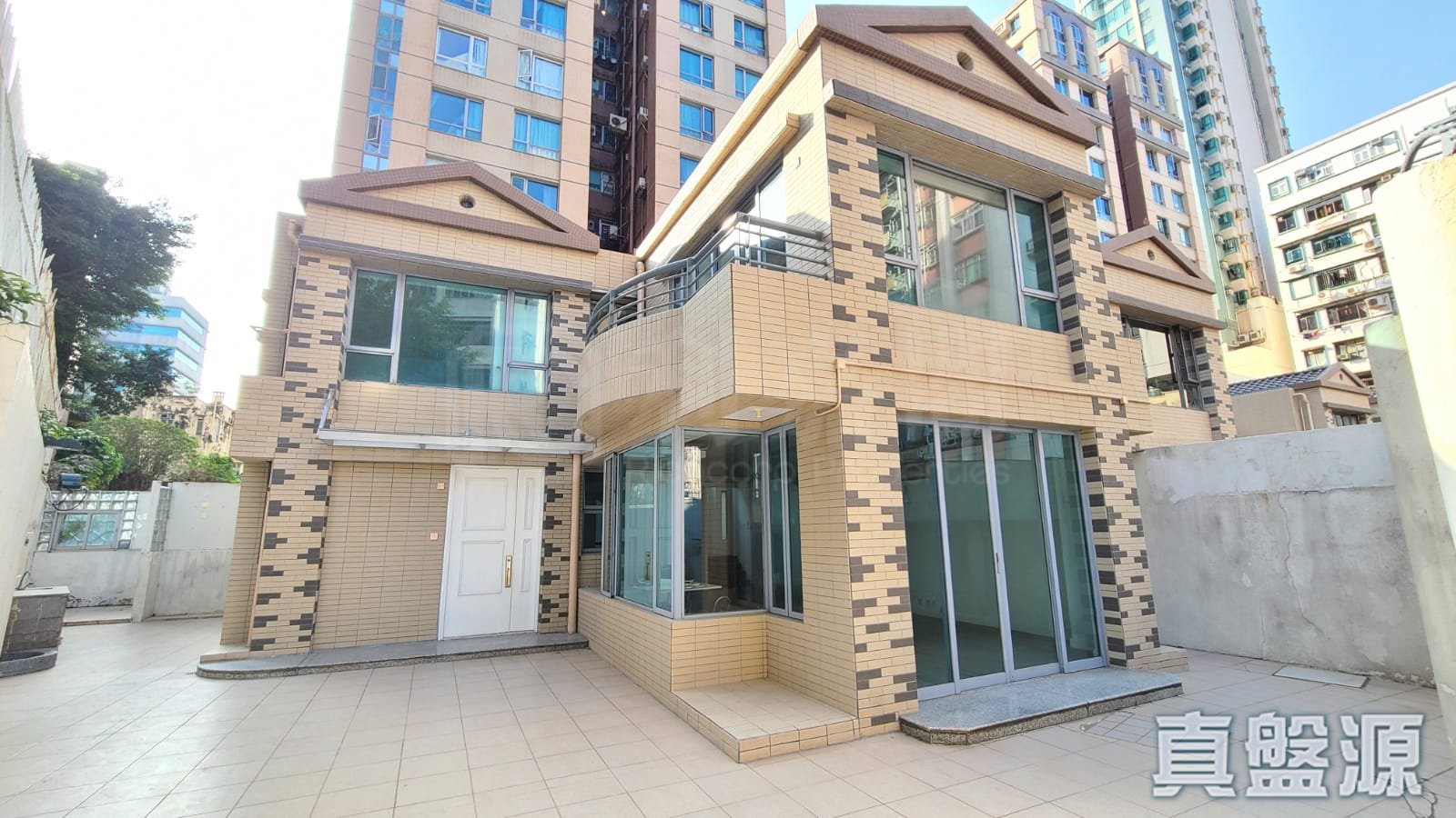 雅閣花園 何文田/京士柏/九龍塘/又一村