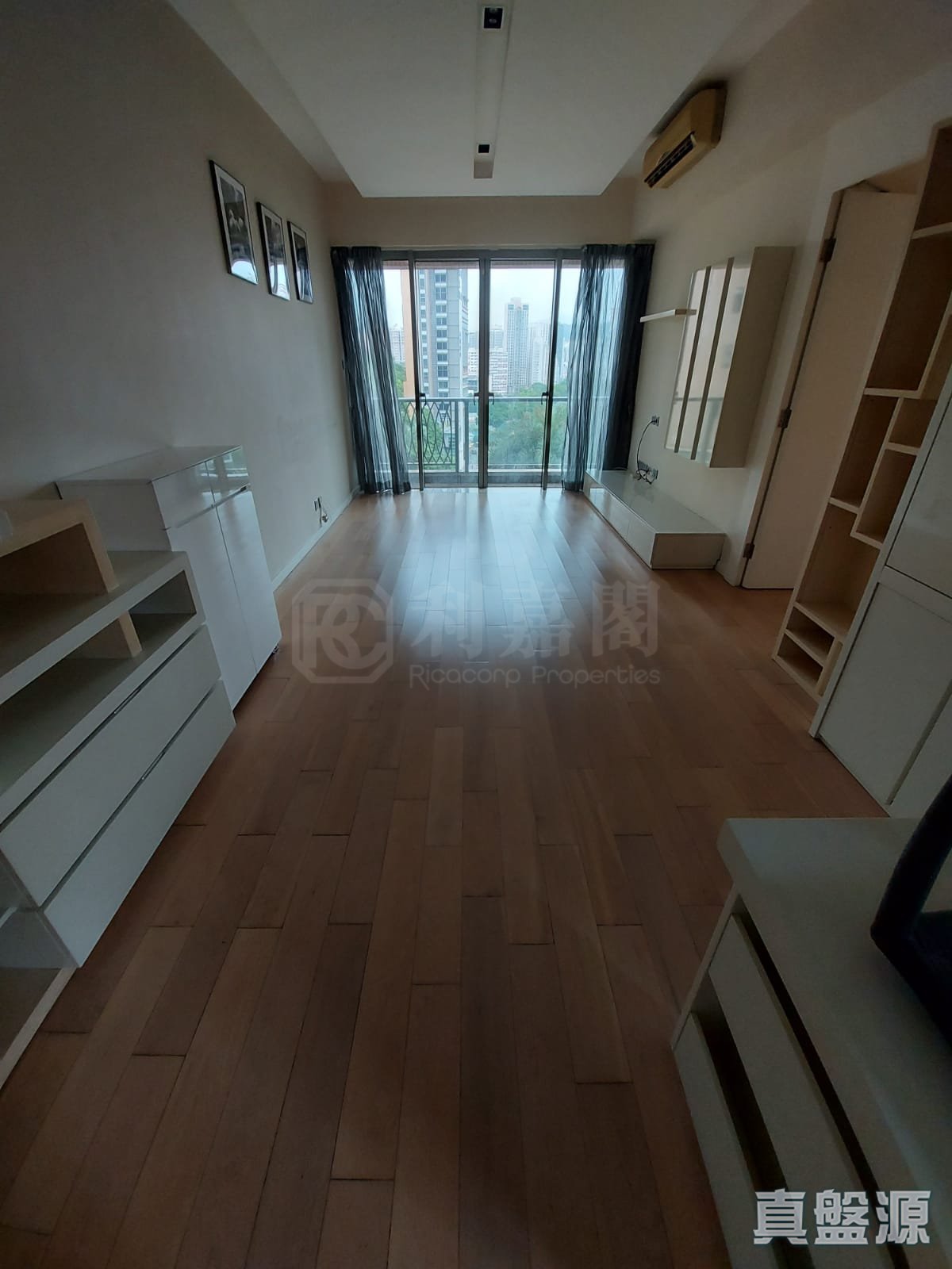 PARC PALAIS TOWER 8 Low Floor Zone Flat D Ho Man Tin/Kings Park/Kowloon Tong/Yau Yat Tsuen