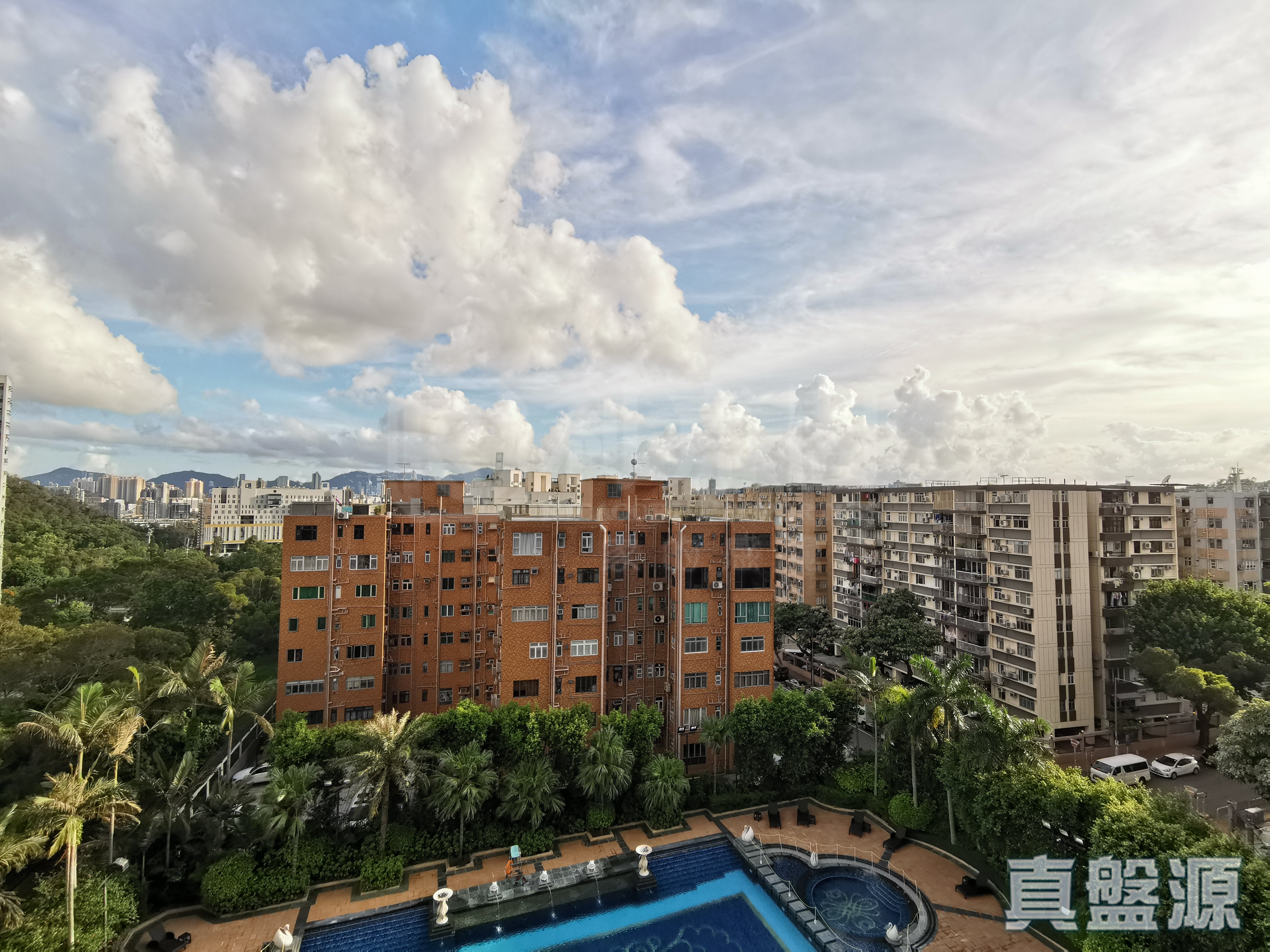 THE PALACE Low Floor Zone Flat B Ho Man Tin/Kings Park/Kowloon Tong/Yau Yat Tsuen