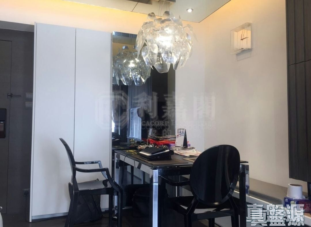 琼林别墅 B座 中层 B2室 何文田/京士柏/九龙塘/又一村