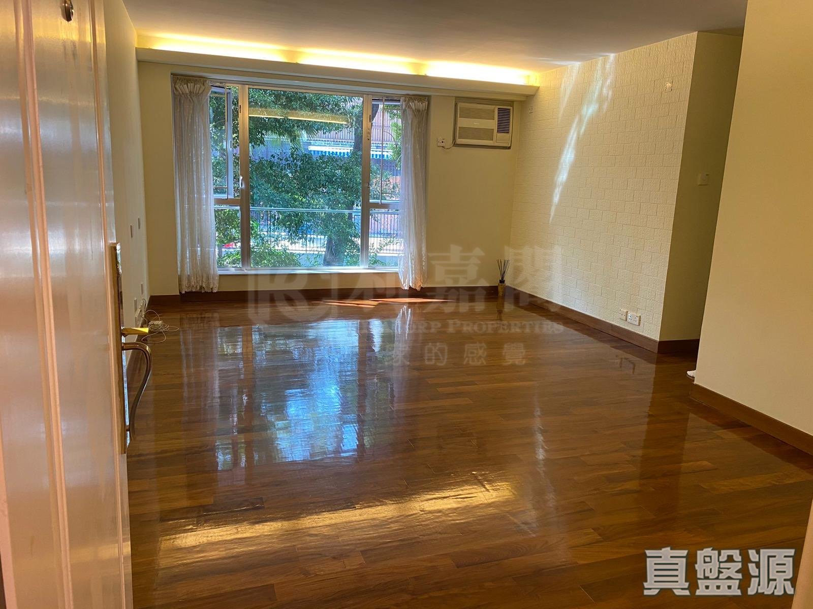 VILLAGE GARDENS PHASE 3 - Block B13 (no. 28) Medium Floor Zone Ho Man Tin/Kings Park/Kowloon Tong/Yau Yat Tsuen