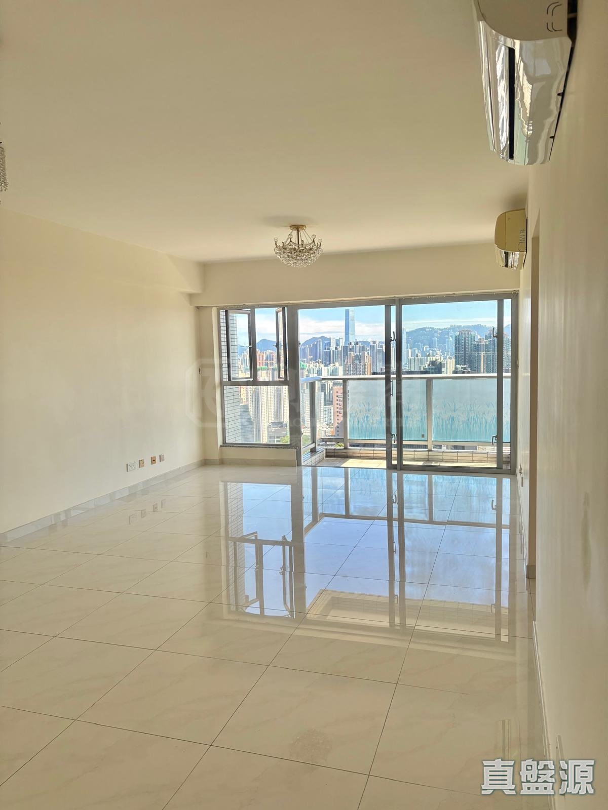 郝德傑山 2座 高層 何文田/京士柏/九龍塘/又一村