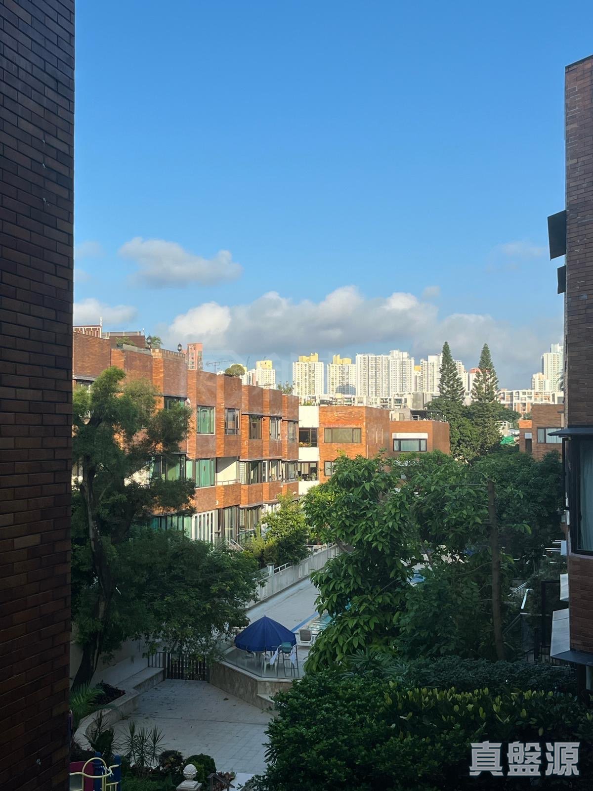 新德園 E座 高層 何文田/京士柏/九龍塘/又一村