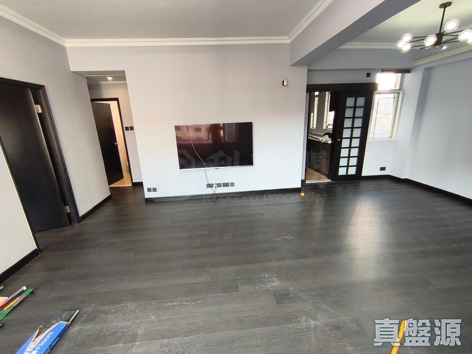 雅景楼 低层 A室 何文田/京士柏/九龙塘/又一村