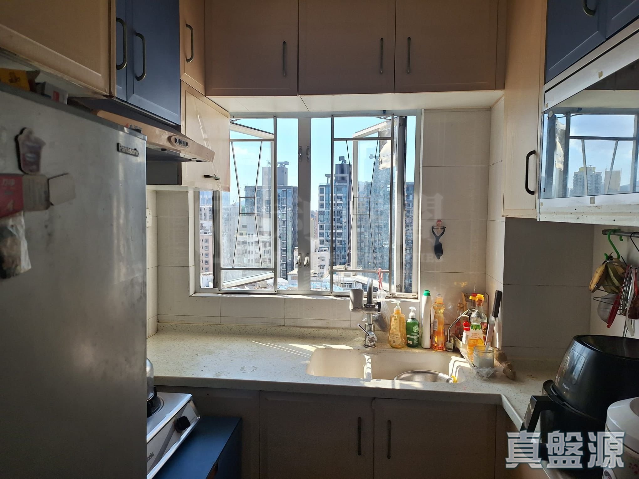 怡安閣 C座 極高層 C4室 何文田/京士柏/九龍塘/又一村